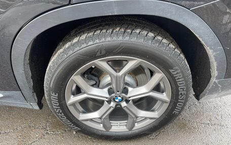 BMW X4, 2021 год, 6 450 000 рублей, 8 фотография