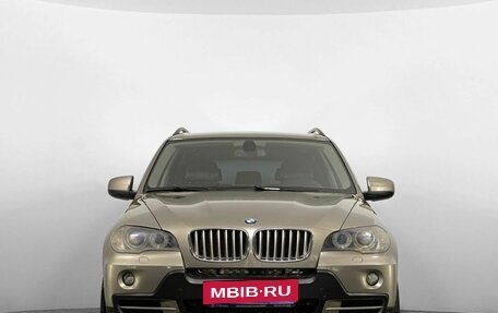 BMW X5, 2009 год, 1 629 000 рублей, 3 фотография