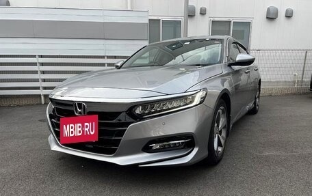 Honda Accord IX рестайлинг, 2020 год, 2 560 000 рублей, 2 фотография