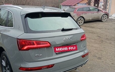 Audi Q5, 2019 год, 4 499 999 рублей, 7 фотография
