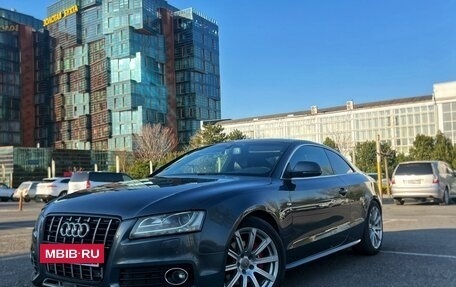 Audi A5, 2008 год, 1 250 000 рублей, 3 фотография