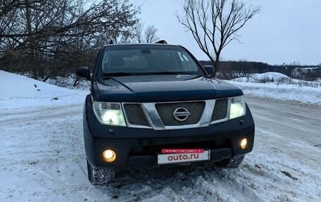 Nissan Pathfinder, 2006 год, 1 300 000 рублей, 2 фотография