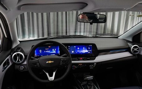 Chevrolet Monza, 2023 год, 2 099 000 рублей, 6 фотография