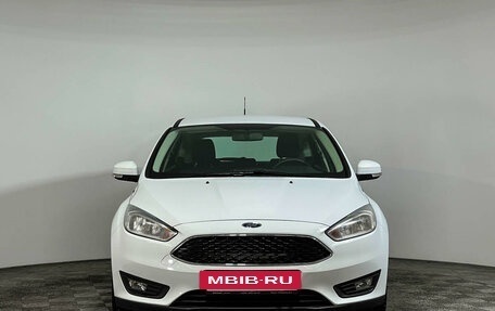 Ford Focus III, 2018 год, 1 140 000 рублей, 2 фотография