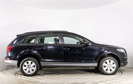 Audi Q7, 2012 год, 1 999 789 рублей, 4 фотография
