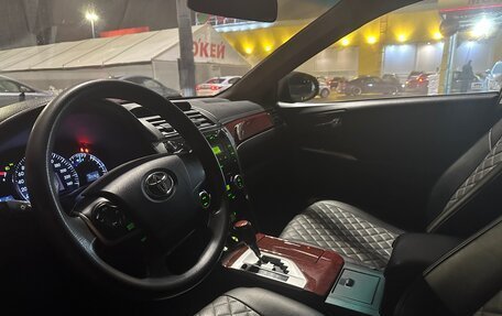 Toyota Camry, 2012 год, 1 999 999 рублей, 2 фотография
