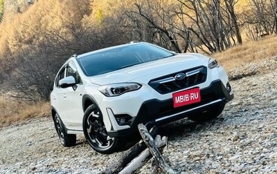 Subaru XV II, 2020 год, 1 390 013 рублей, 1 фотография