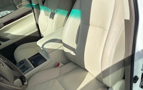 Lexus GX II, 2017 год, 5 100 000 рублей, 2 фотография