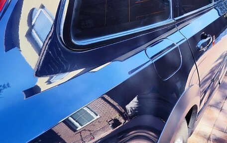 Volvo V90 Cross Country I рестайлинг, 2017 год, 3 350 000 рублей, 7 фотография