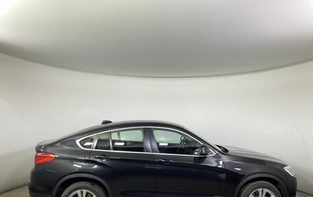 BMW X4, 2016 год, 3 497 000 рублей, 5 фотография