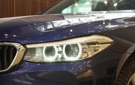 BMW 6 серия, 2019 год, 4 170 000 рублей, 2 фотография