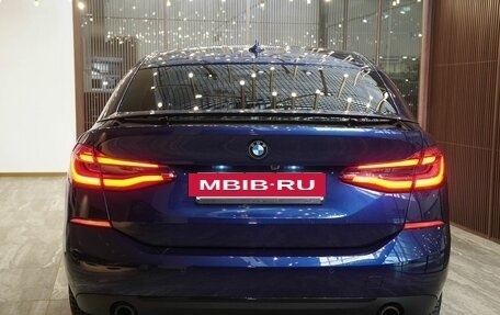 BMW 6 серия, 2019 год, 4 170 000 рублей, 7 фотография