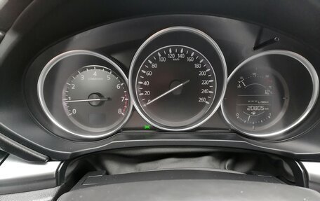 Mazda CX-5 II, 2020 год, 2 050 000 рублей, 4 фотография