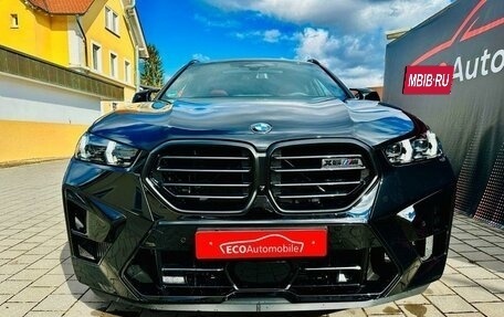 BMW X6 M, 2024 год, 21 300 000 рублей, 2 фотография