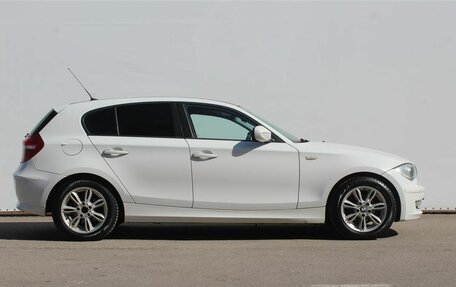 BMW 1 серия, 2010 год, 825 000 рублей, 4 фотография