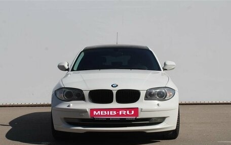 BMW 1 серия, 2010 год, 825 000 рублей, 2 фотография