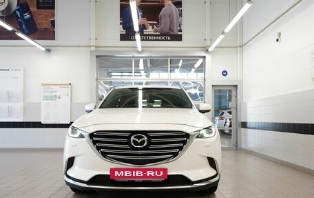 Mazda CX-9 II, 2018 год, 2 790 000 рублей, 3 фотография