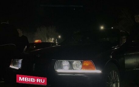 BMW 3 серия, 1993 год, 200 000 рублей, 2 фотография