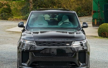 Land Rover Range Rover Sport, 2024 год, 15 000 000 рублей, 2 фотография