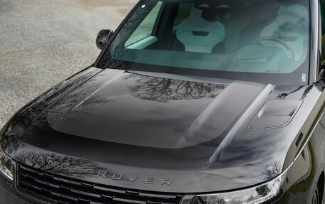 Land Rover Range Rover Sport, 2024 год, 15 000 000 рублей, 4 фотография