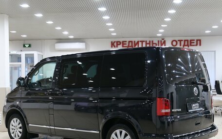 Volkswagen Multivan T5, 2010 год, 1 899 000 рублей, 4 фотография