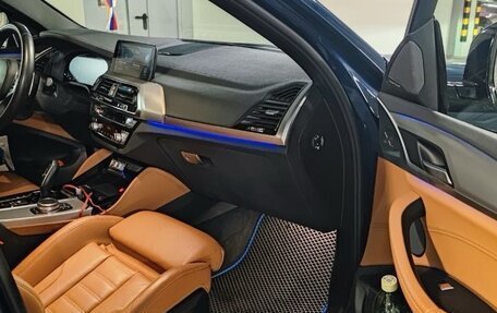 BMW X4, 2020 год, 5 800 000 рублей, 4 фотография