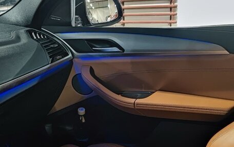 BMW X4, 2020 год, 5 800 000 рублей, 5 фотография
