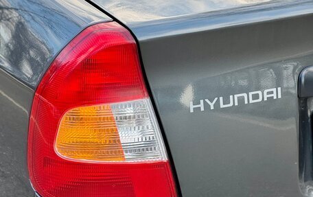 Hyundai Accent II, 2008 год, 510 000 рублей, 7 фотография