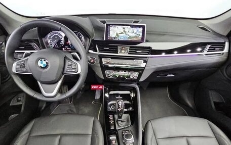 BMW X1, 2020 год, 2 910 002 рублей, 5 фотография