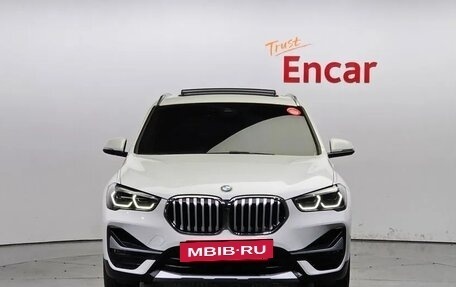 BMW X1, 2020 год, 2 910 002 рублей, 3 фотография