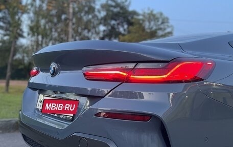 BMW 8 серия, 2019 год, 7 480 000 рублей, 2 фотография