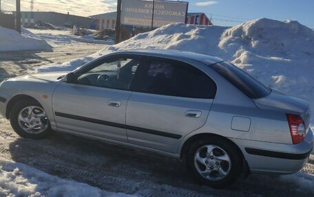 Hyundai Elantra III, 2005 год, 449 000 рублей, 7 фотография