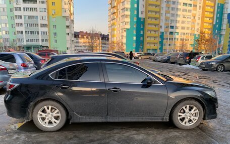 Mazda 6, 2009 год, 900 000 рублей, 3 фотография