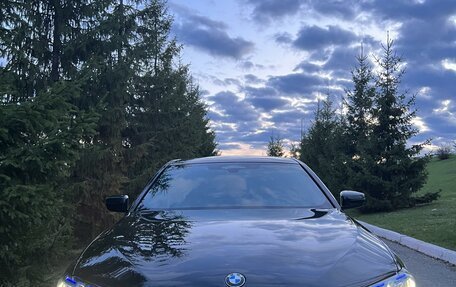 BMW 5 серия, 2021 год, 7 300 000 рублей, 2 фотография