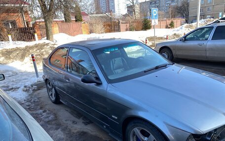 BMW 3 серия, 1998 год, 550 000 рублей, 4 фотография