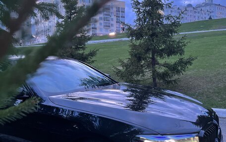BMW 5 серия, 2021 год, 7 300 000 рублей, 4 фотография