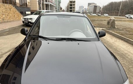 Hyundai Accent II, 2007 год, 695 000 рублей, 3 фотография