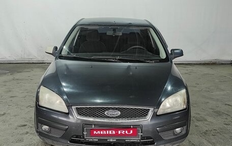 Ford Focus II рестайлинг, 2007 год, 460 000 рублей, 2 фотография