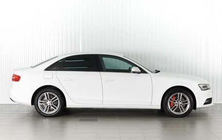 Audi A4, 2013 год, 1 699 000 рублей, 5 фотография