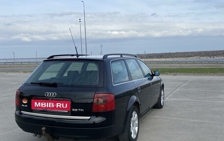 Audi A6, 1998 год, 650 000 рублей, 5 фотография