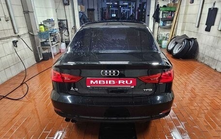 Audi A3, 2015 год, 1 650 000 рублей, 5 фотография
