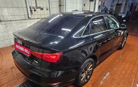 Audi A3, 2015 год, 1 650 000 рублей, 6 фотография