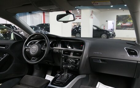 Audi A5, 2013 год, 1 349 000 рублей, 5 фотография