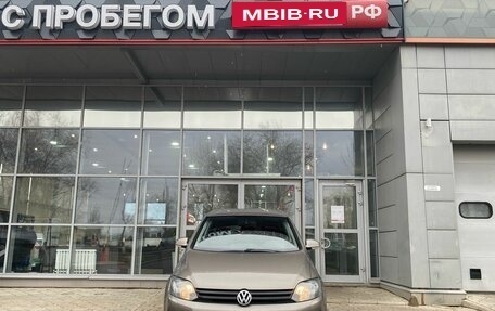 Volkswagen Golf Plus II, 2012 год, 1 150 000 рублей, 5 фотография