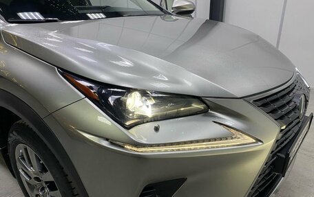 Lexus NX I, 2019 год, 4 699 000 рублей, 7 фотография