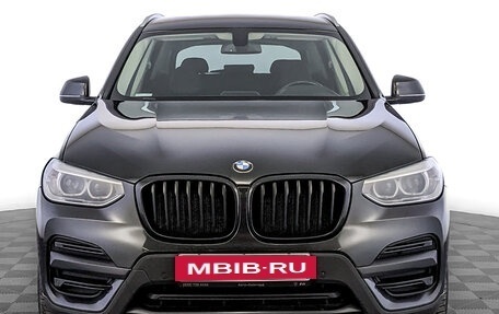 BMW X3, 2018 год, 3 695 000 рублей, 2 фотография