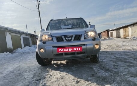 Nissan X-Trail, 2005 год, 720 000 рублей, 6 фотография