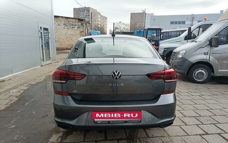 Volkswagen Polo VI (EU Market), 2020 год, 1 620 000 рублей, 6 фотография
