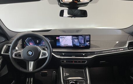 BMW X6, 2023 год, 15 725 000 рублей, 2 фотография