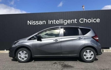 Nissan Note II рестайлинг, 2020 год, 900 000 рублей, 3 фотография